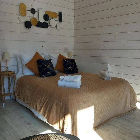 Jls'Tudios " U Sognu" Appartement Cosne-sur-Loire Buitenkant foto
