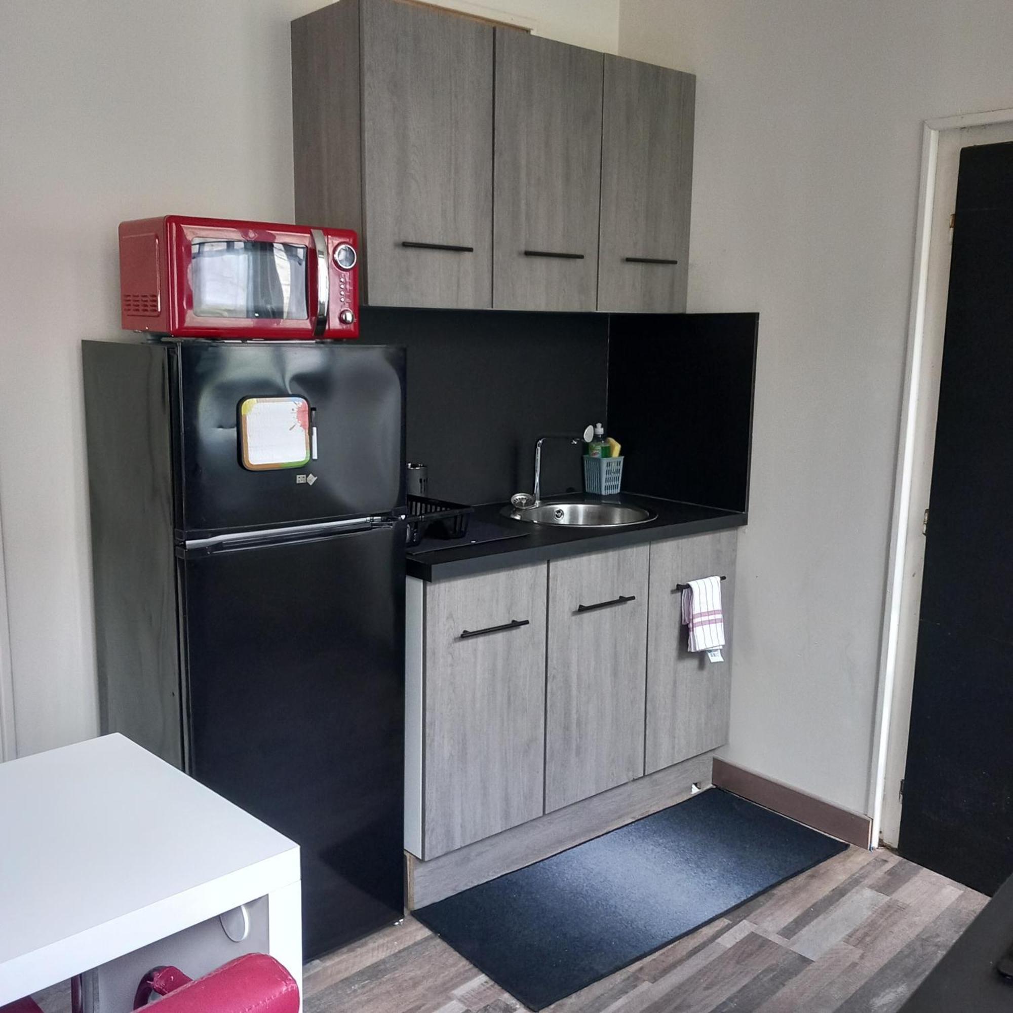 Jls'Tudios " U Sognu" Appartement Cosne-sur-Loire Buitenkant foto
