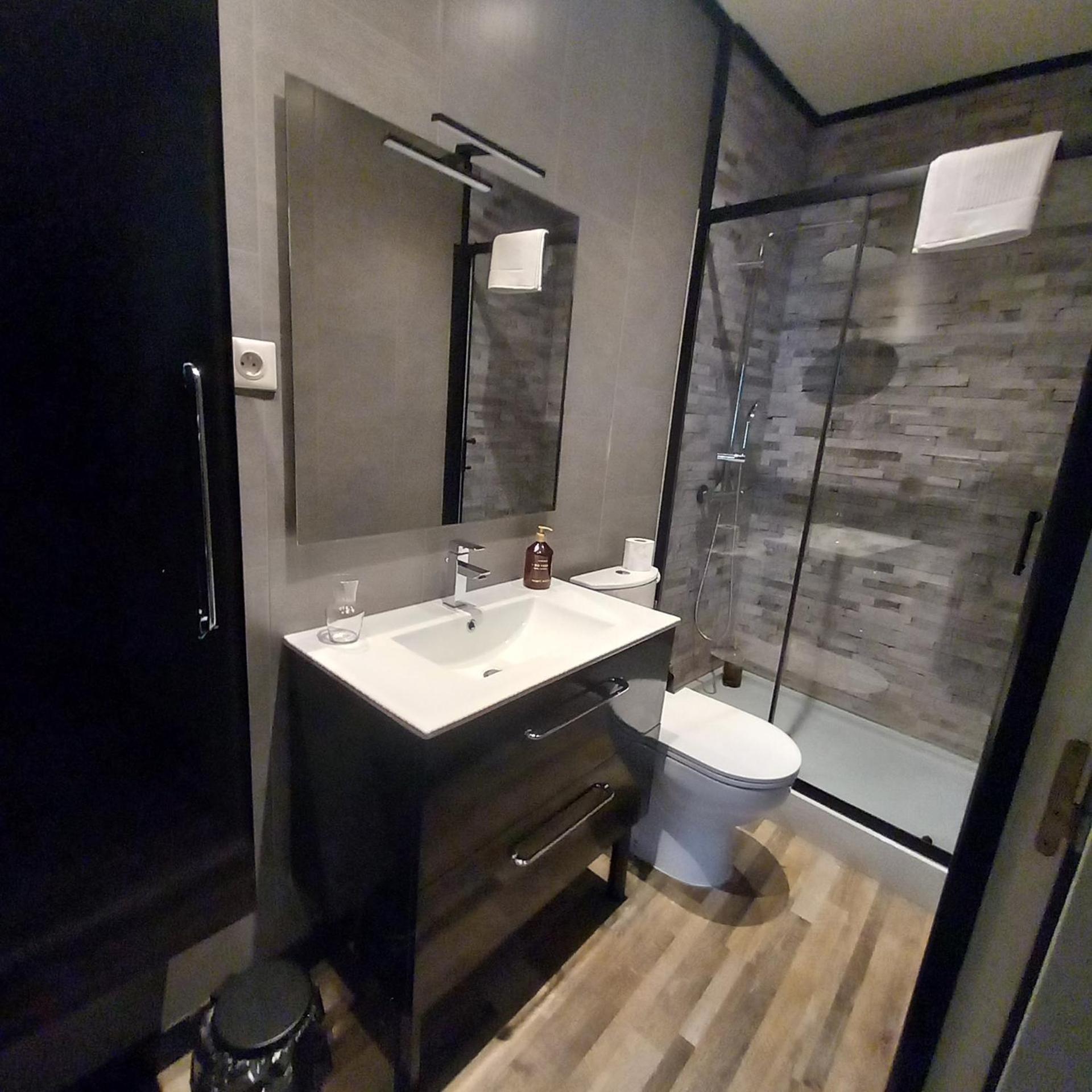 Jls'Tudios " U Sognu" Appartement Cosne-sur-Loire Buitenkant foto